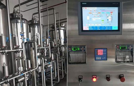 聯(lián)測超聲波液位計在稀土行業(yè)應(yīng)用