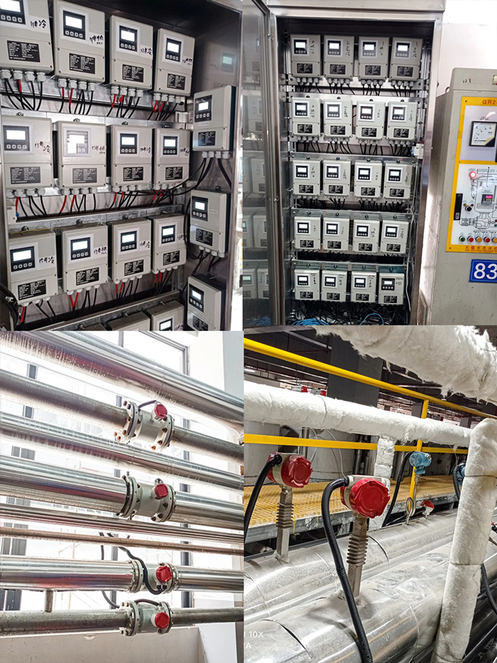 聯測儀表：做紡織行業的節能好幫手！